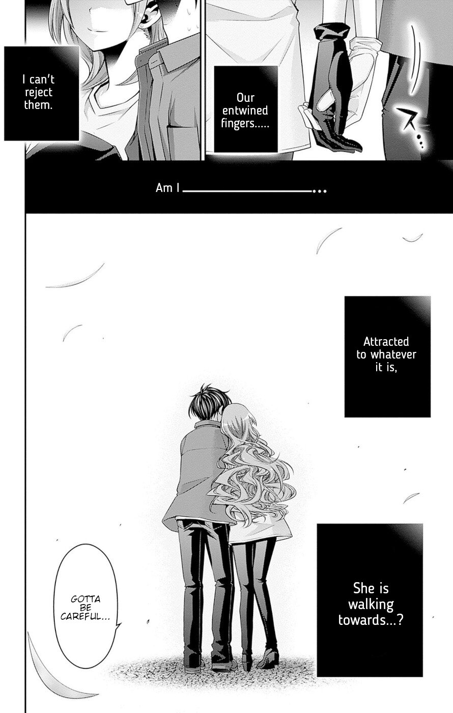 Dark Gathering Chapter 45 page 36 - Chapter 45: Cursed Item Shop