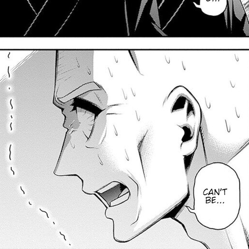 Dark Gathering Chapter 46: Route 1 1: Animal realm cover