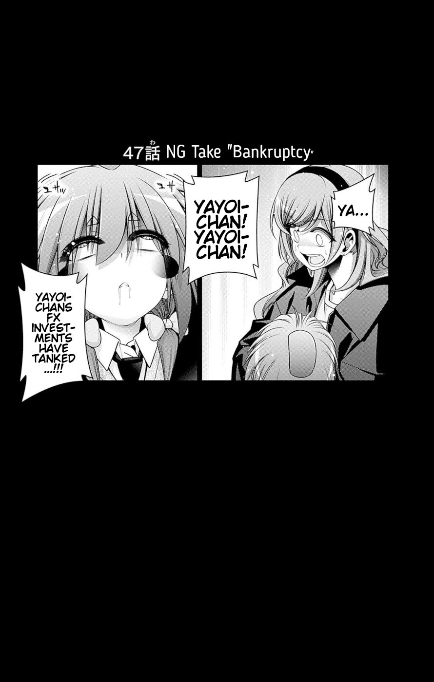 Dark Gathering Chapter 47 page 34 - Chapter 47: Route 1 2: Hell Realm