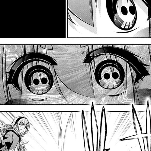Dark Gathering Chapter 47: Route 1 2: Hell Realm cover