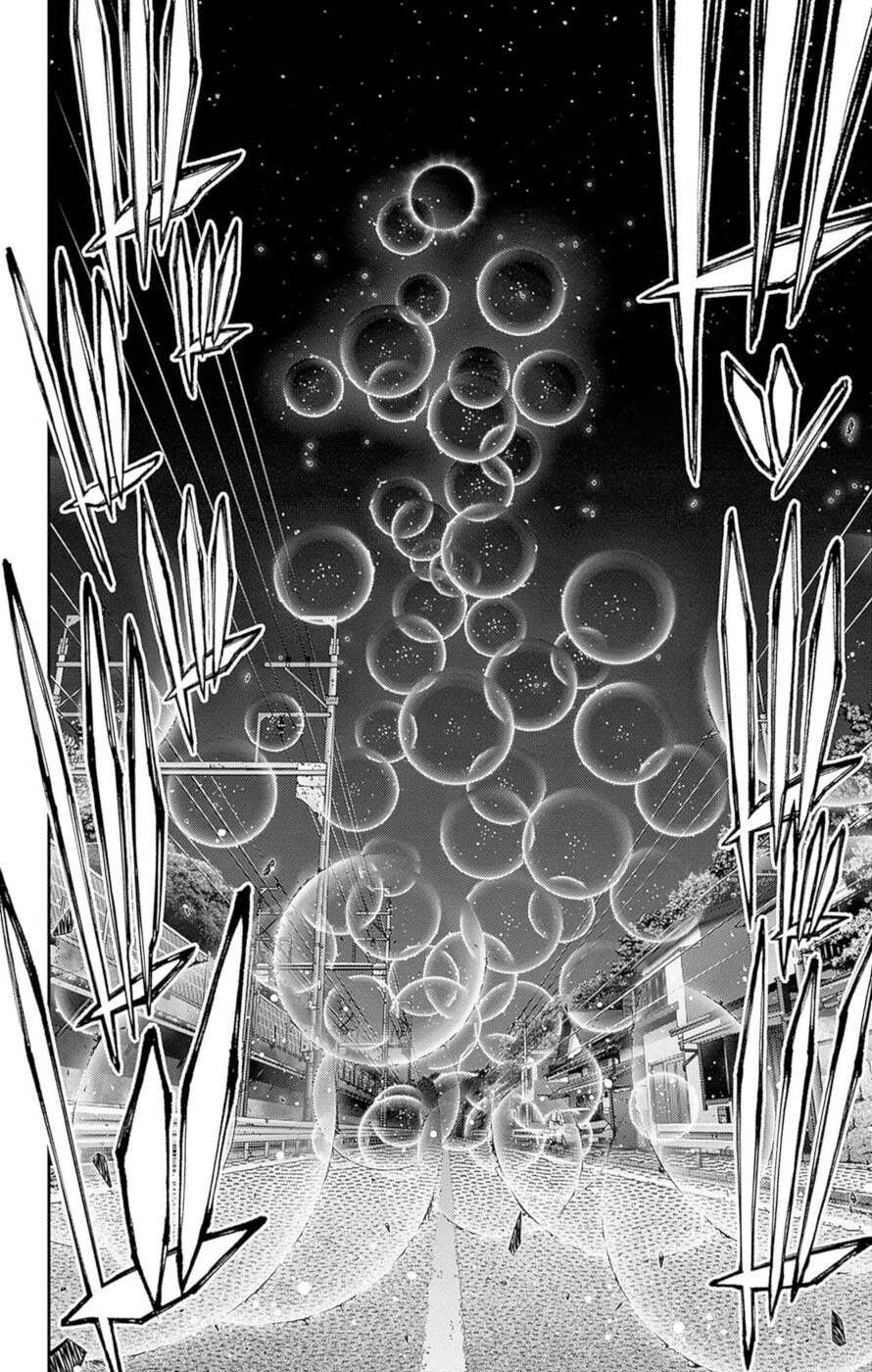 Dark Gathering Chapter 48 page 20 - Chapter 48: Route 1 3: Asura Realm