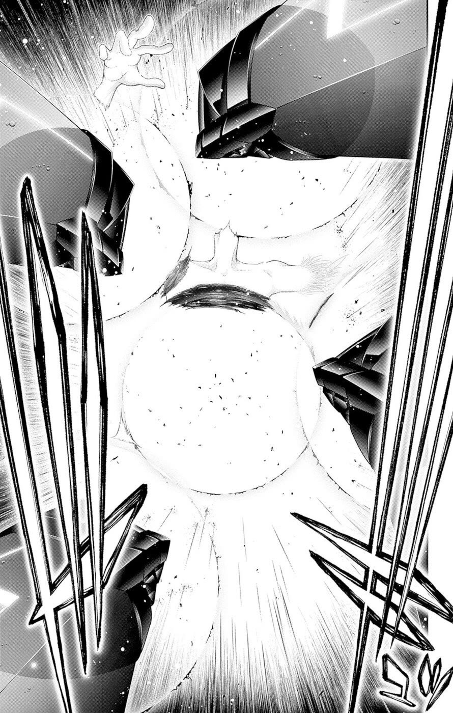 Dark Gathering Chapter 49 page 26 - Chapter 49: Route 1 4: Deva Realm