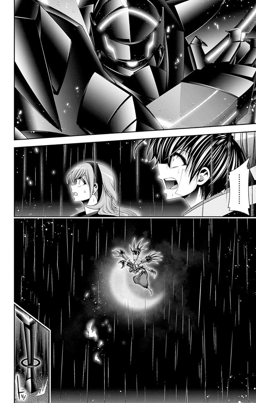 Dark Gathering Chapter 49 page 27 - Chapter 49: Route 1 4: Deva Realm