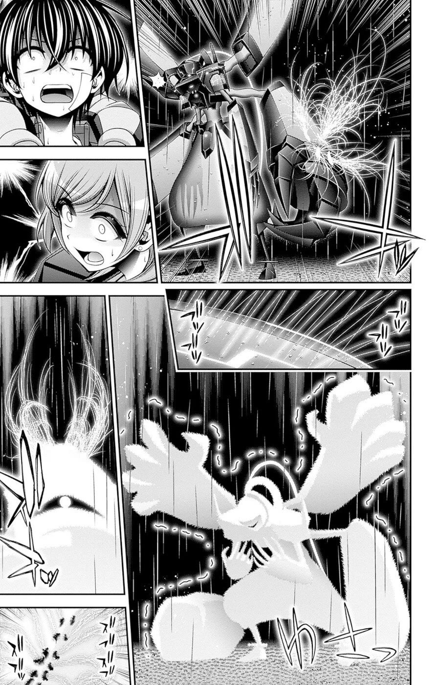 Dark Gathering Chapter 49 page 30 - Chapter 49: Route 1 4: Deva Realm