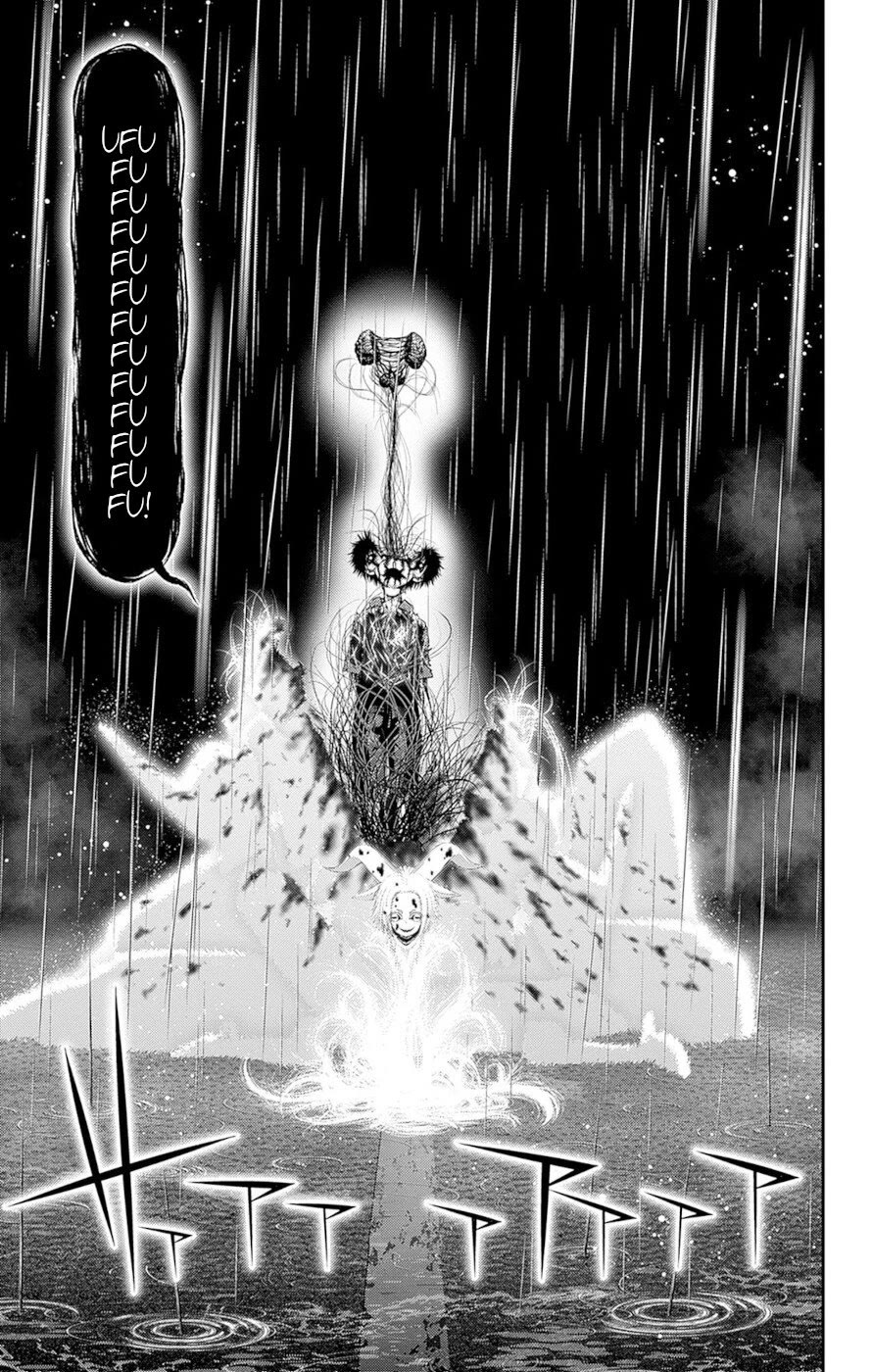 Dark Gathering Chapter 49 page 32 - Chapter 49: Route 1 4: Deva Realm