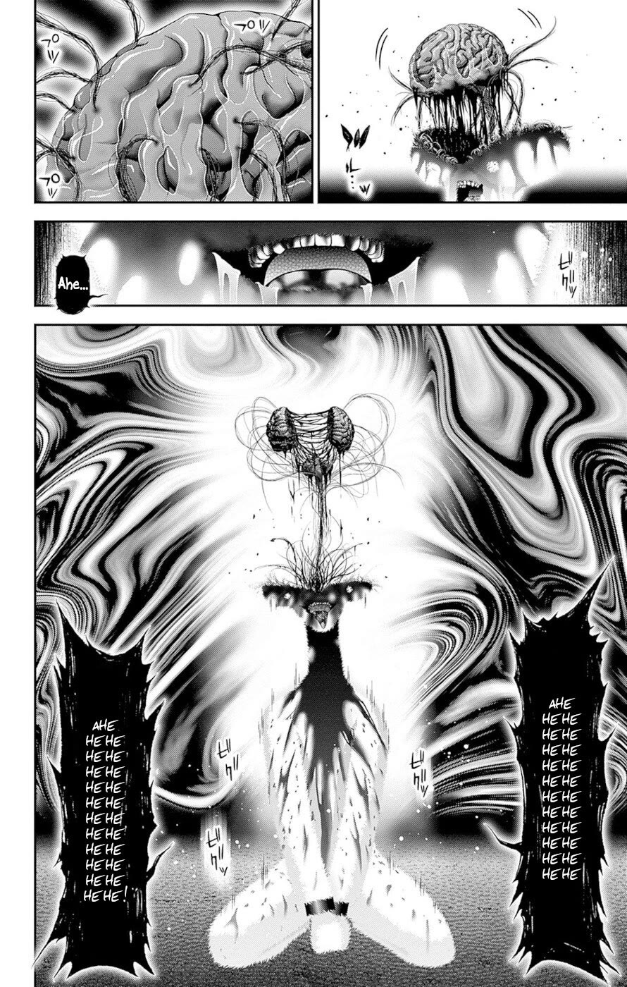Dark Gathering Chapter 49 page 4 - Chapter 49: Route 1 4: Deva Realm
