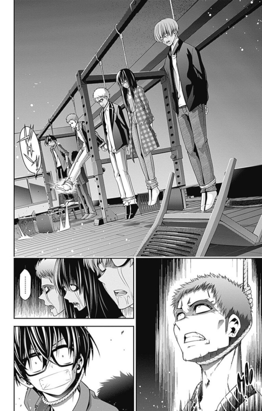 Dark Gathering Chapter 5 page 26 - Chapter 5: Welcome Party