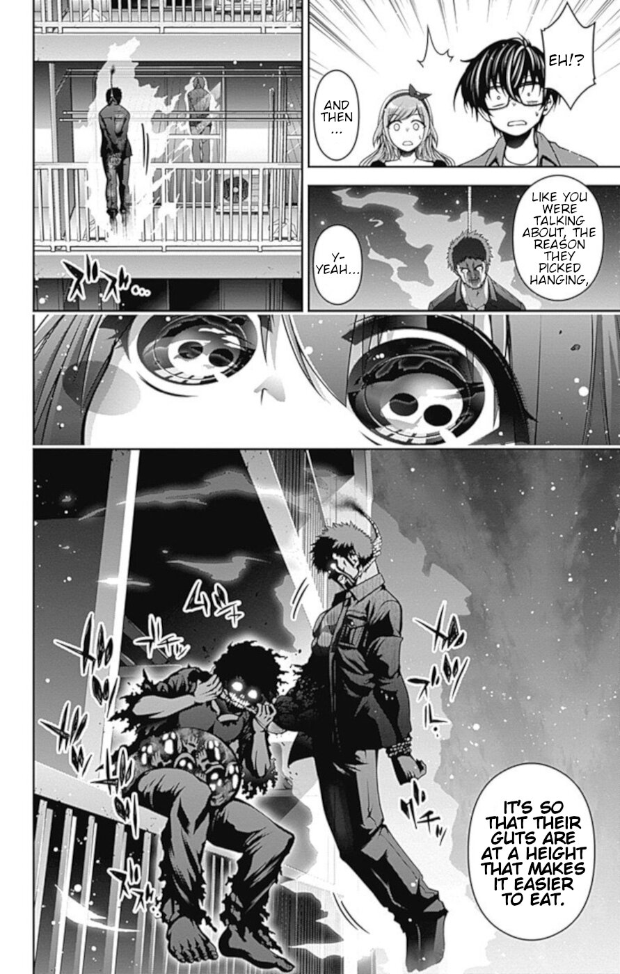 Dark Gathering Chapter 5 page 39 - Chapter 5: Welcome Party