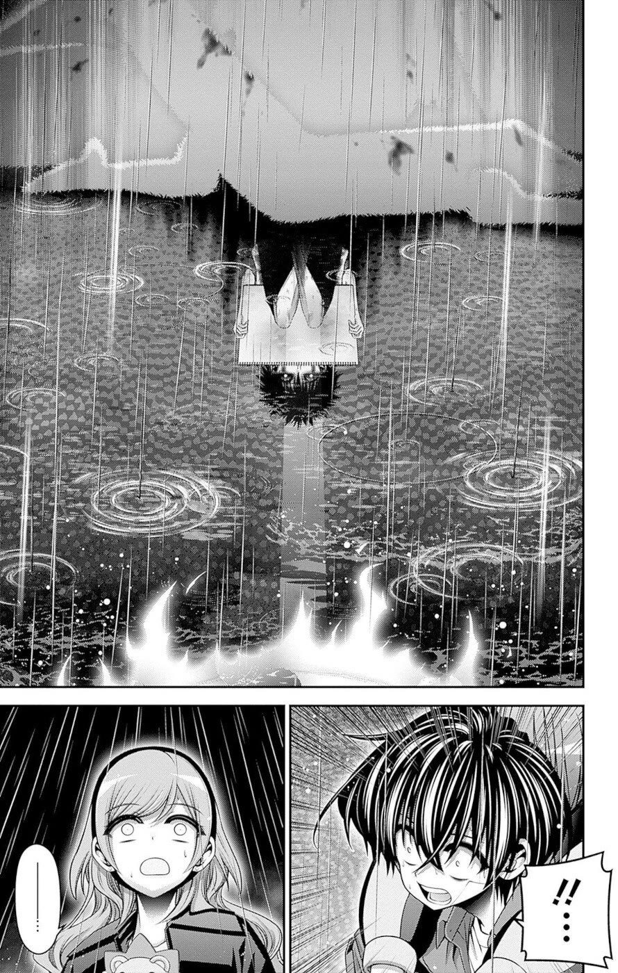 Dark Gathering Chapter 50 page 10 - Chapter 50: Route 1 5: Human Realm