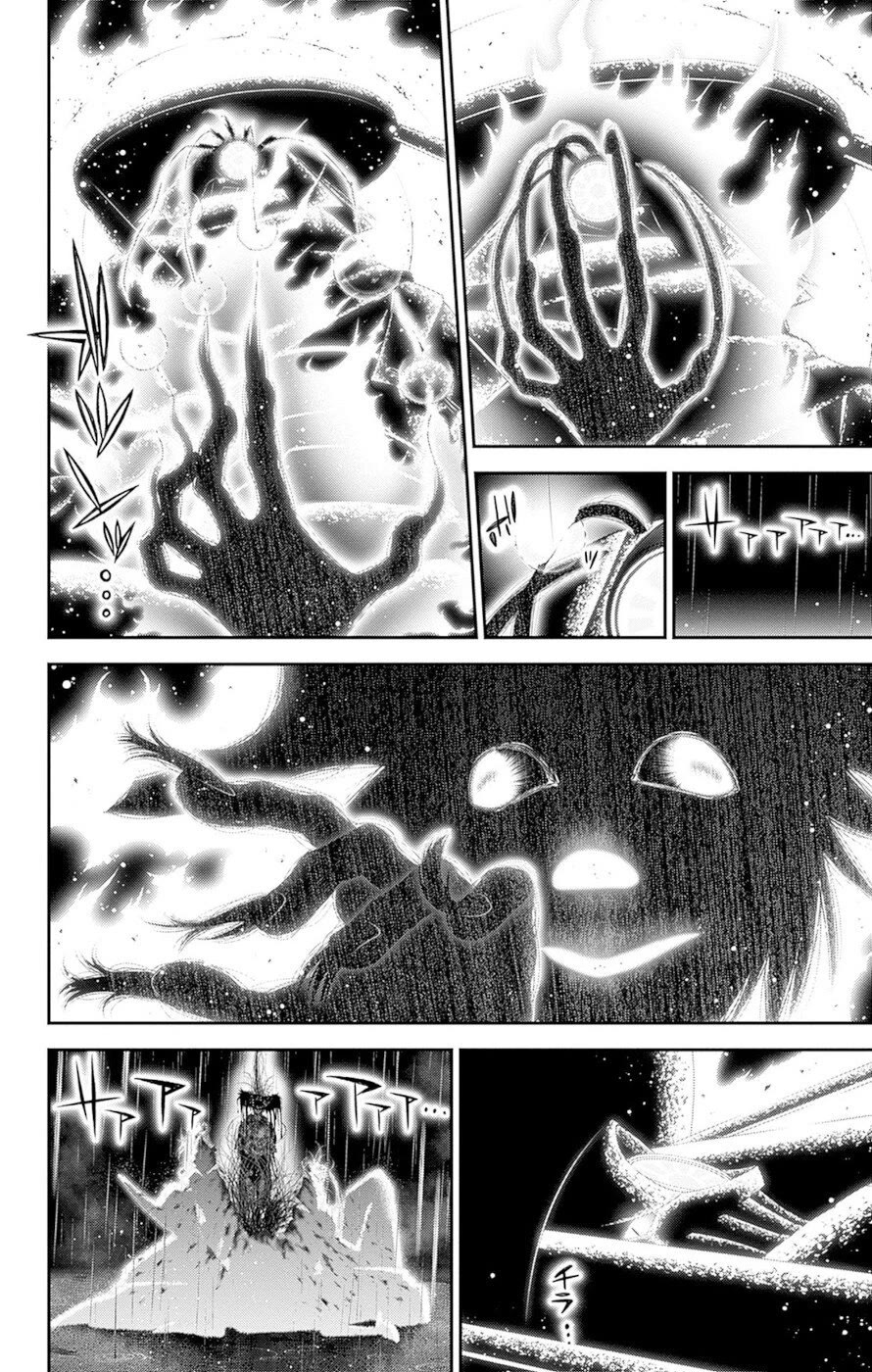 Dark Gathering Chapter 50 page 9 - Chapter 50: Route 1 5: Human Realm