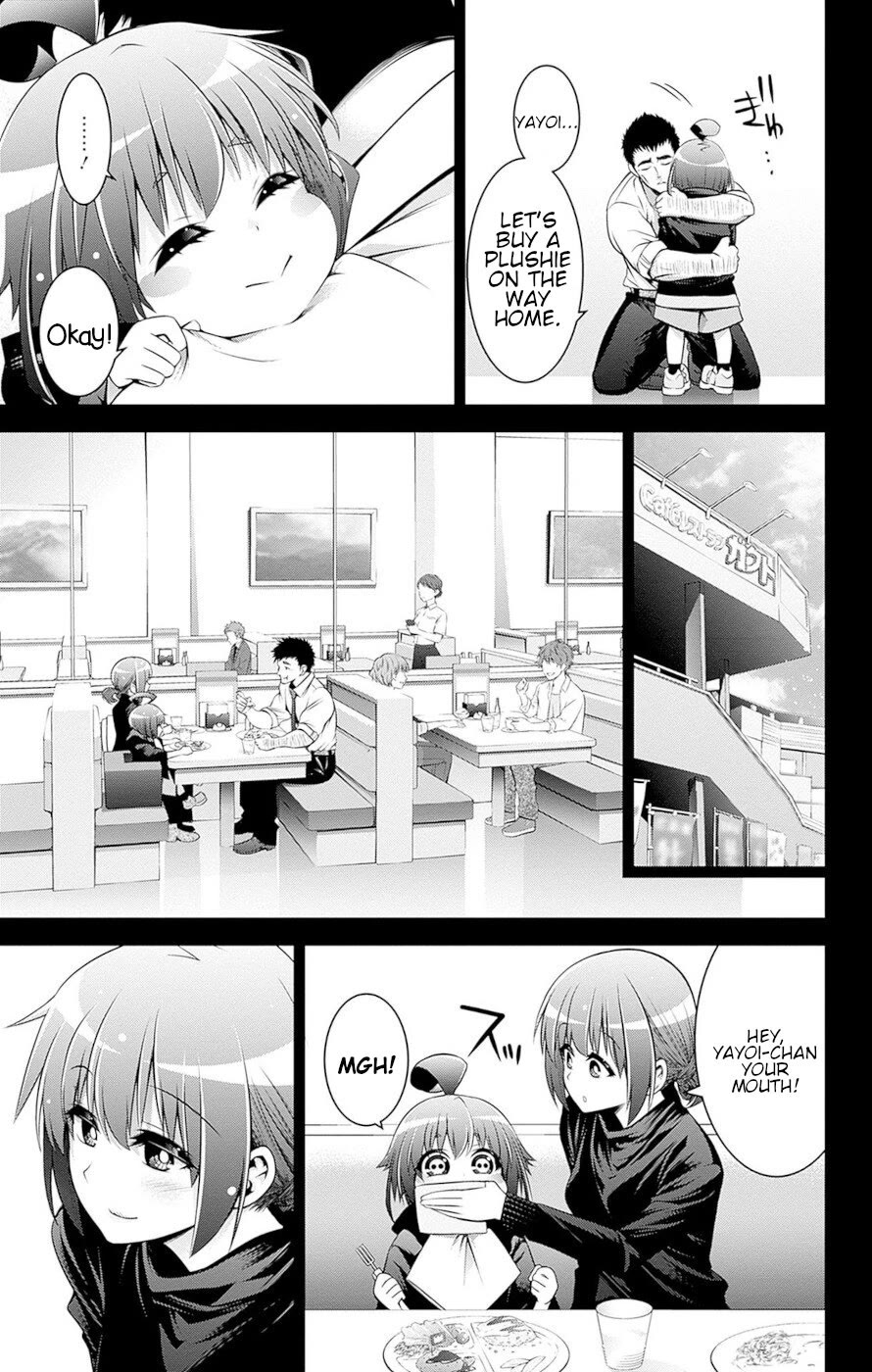 Dark Gathering Chapter 51.5 page 26 - Chapter 51.5: Volume 13 Extras