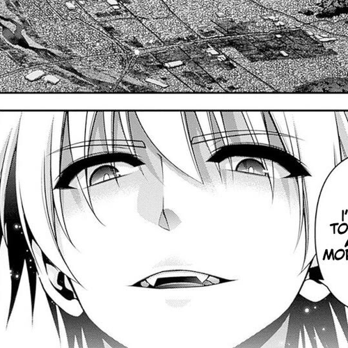 Dark Gathering Chapter 51: Control Over An Ancient City cover