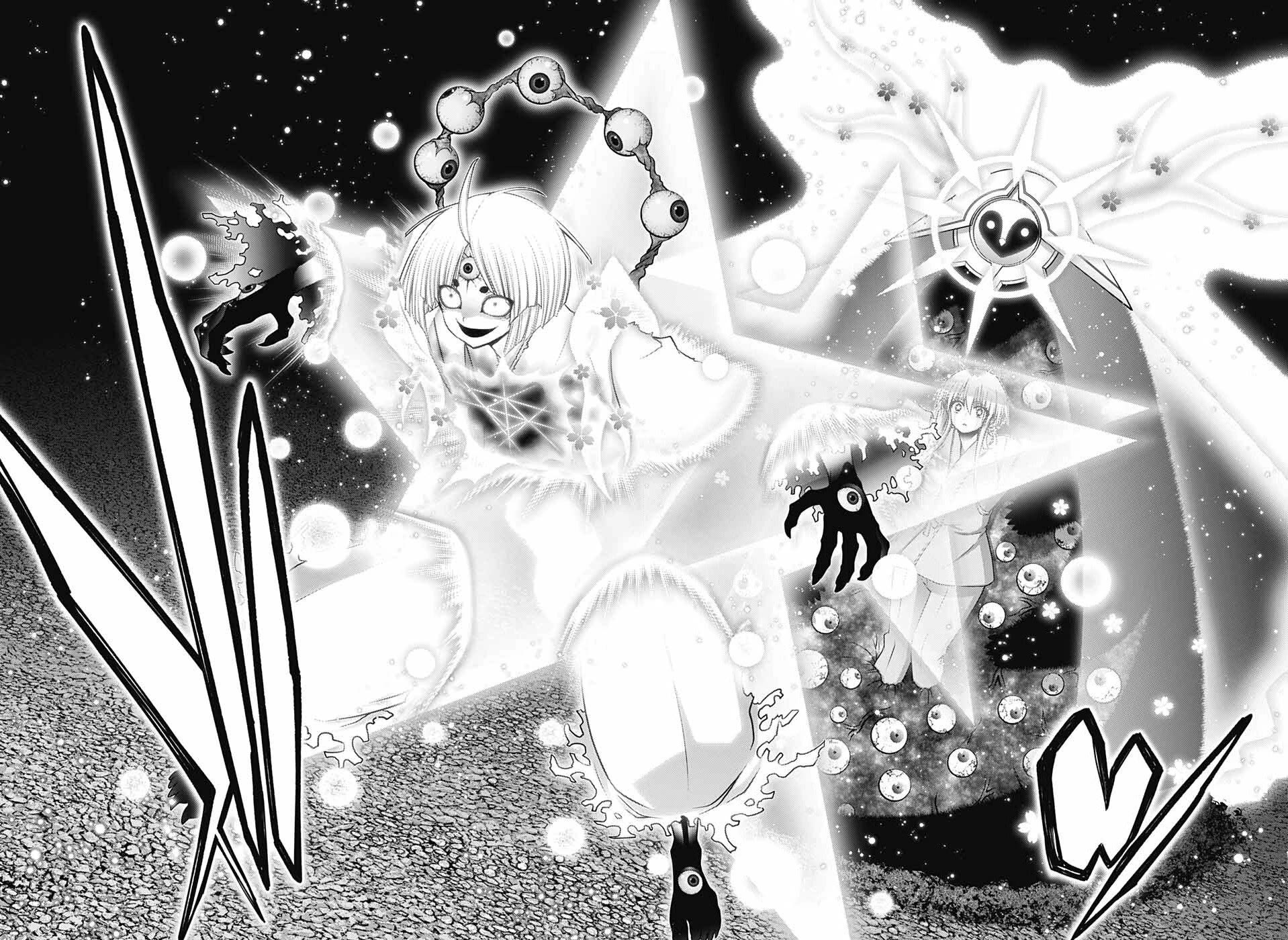 Dark Gathering Chapter 53 page 39 - Chapter 53: Murder Of The Lord
