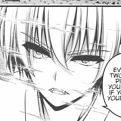 Dark Gathering Chapter 56: Rain cover