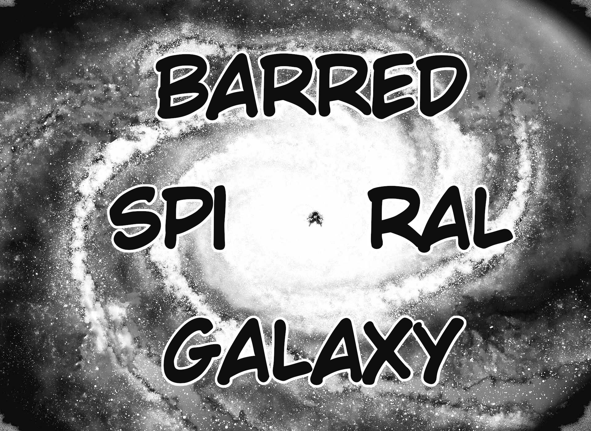 Dark Gathering Chapter 59 page 17 - Chapter 59: Gathering Spot