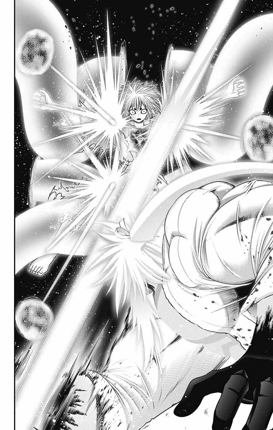 Dark Gathering Chapter 60 page 23 - Chapter 60: Divine Majesty