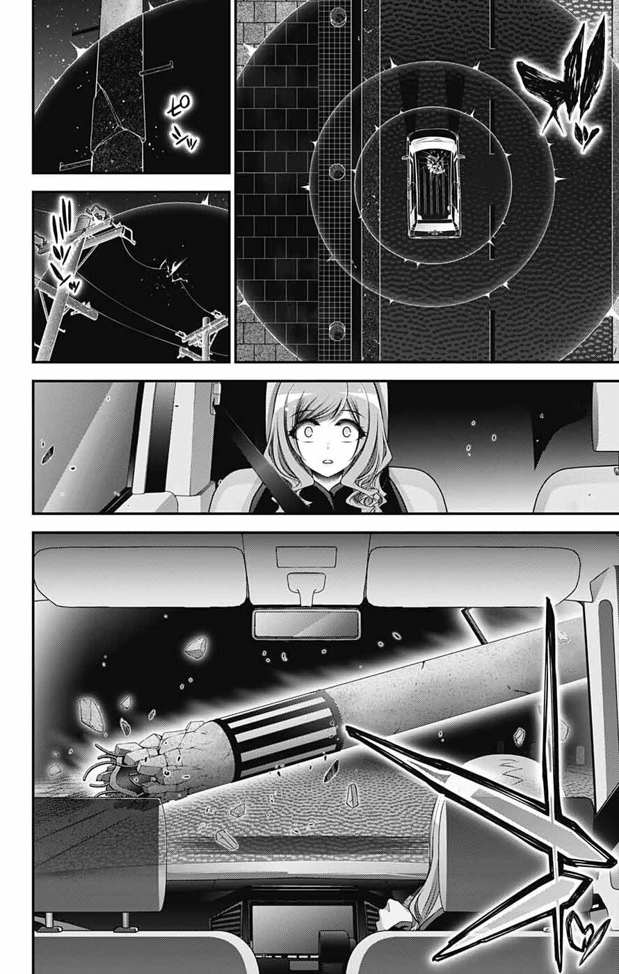 Dark Gathering Chapter 62 page 31 - Chapter 62: Last Words