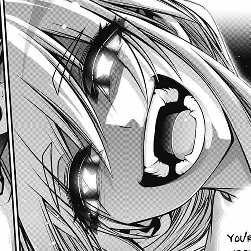 Dark Gathering Chapter 62: Last Words cover