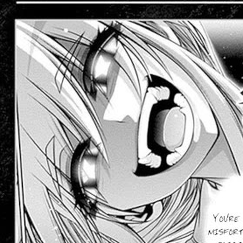 Dark Gathering Chapter 63.5 cover