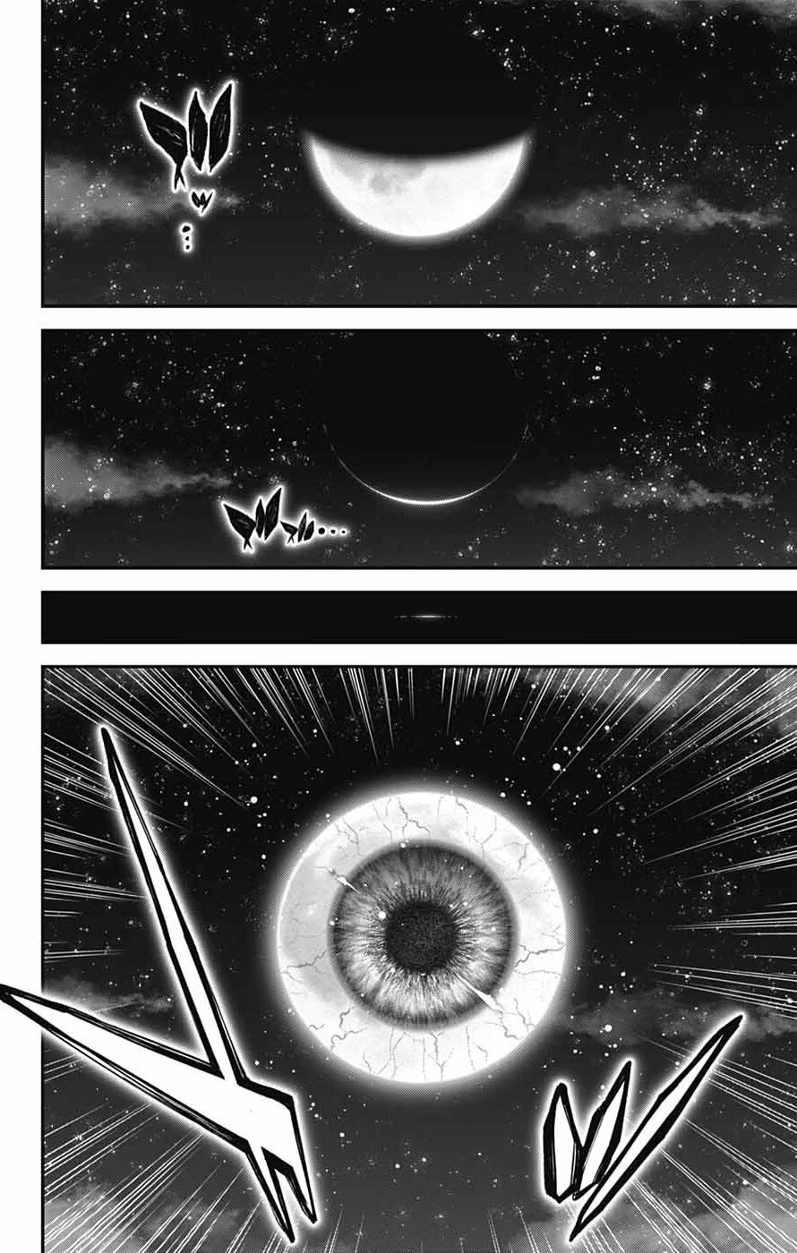 Dark Gathering Chapter 63 page 21 - Chapter 63: Recalling A Name