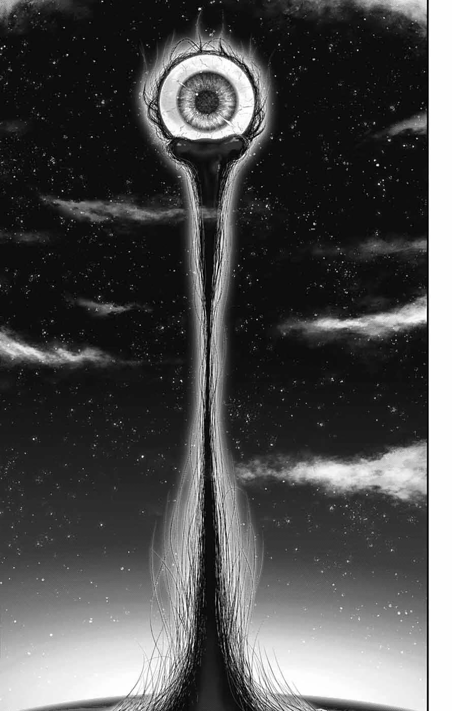 Dark Gathering Chapter 63 page 24 - Chapter 63: Recalling A Name