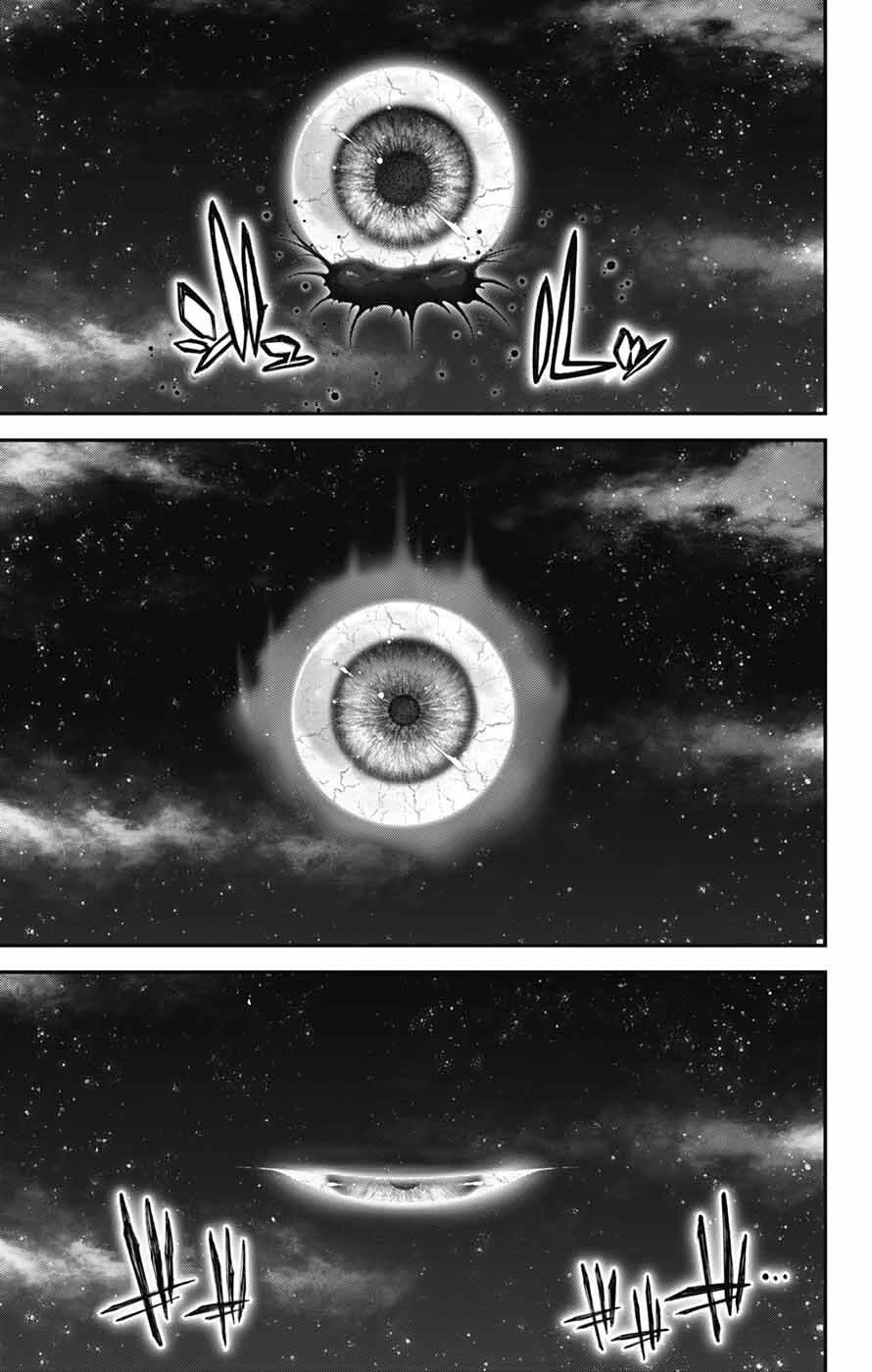 Dark Gathering Chapter 63 page 26 - Chapter 63: Recalling A Name