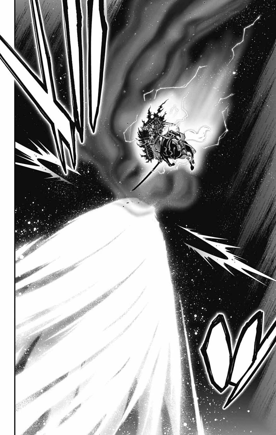 Dark Gathering Chapter 63 page 34 - Chapter 63: Recalling A Name