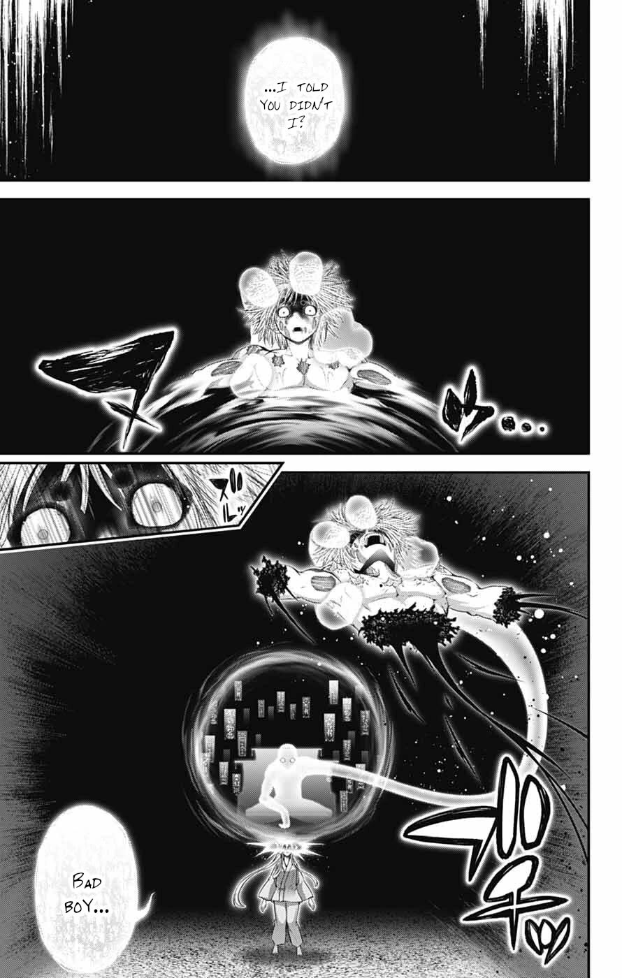 Dark Gathering Chapter 64 page 25 - Chapter 64: Murder Of The Lord