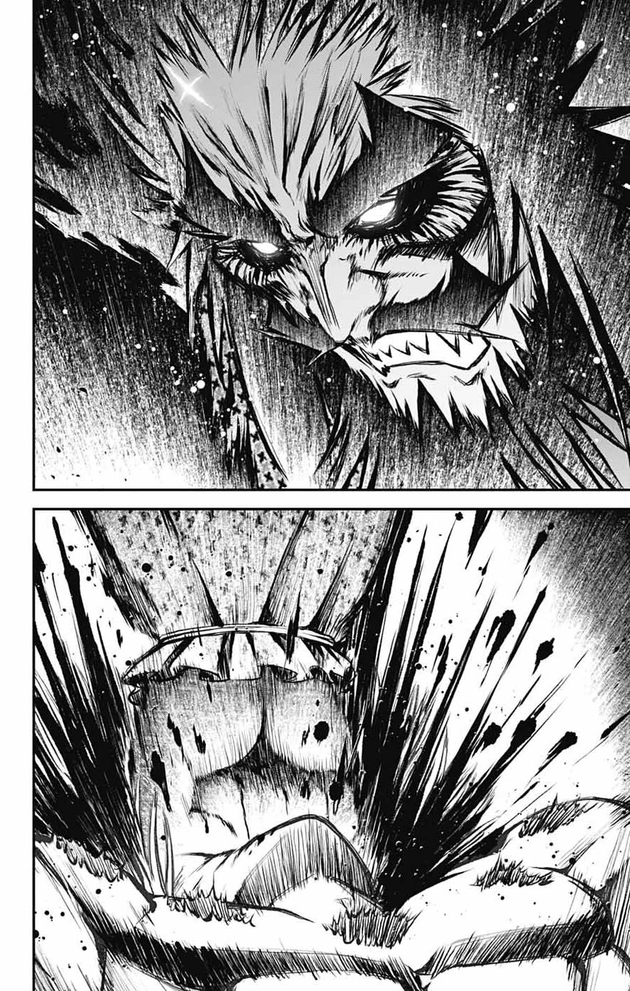 Dark Gathering Chapter 64 page 29 - Chapter 64: Murder Of The Lord