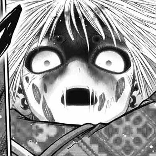 Dark Gathering Chapter 64: Murder Of The Lord cover