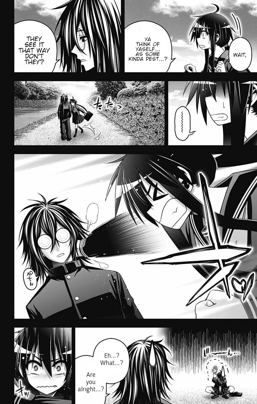 Dark Gathering Chapter 66 page 4 - Chapter 66: Success