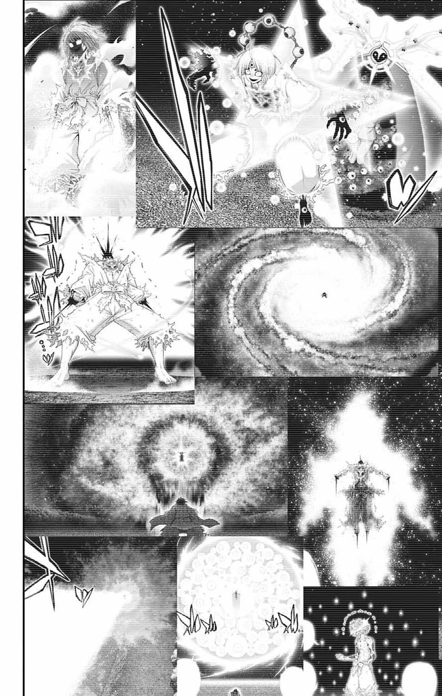 Dark Gathering Chapter 66 page 40 - Chapter 66: Success
