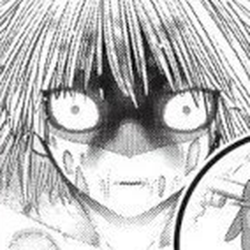 Dark Gathering Chapter 67.5 cover