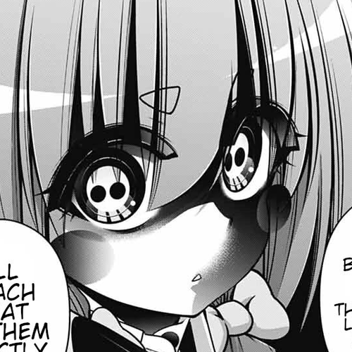 Dark Gathering Chapter 67: Triumphant Return cover