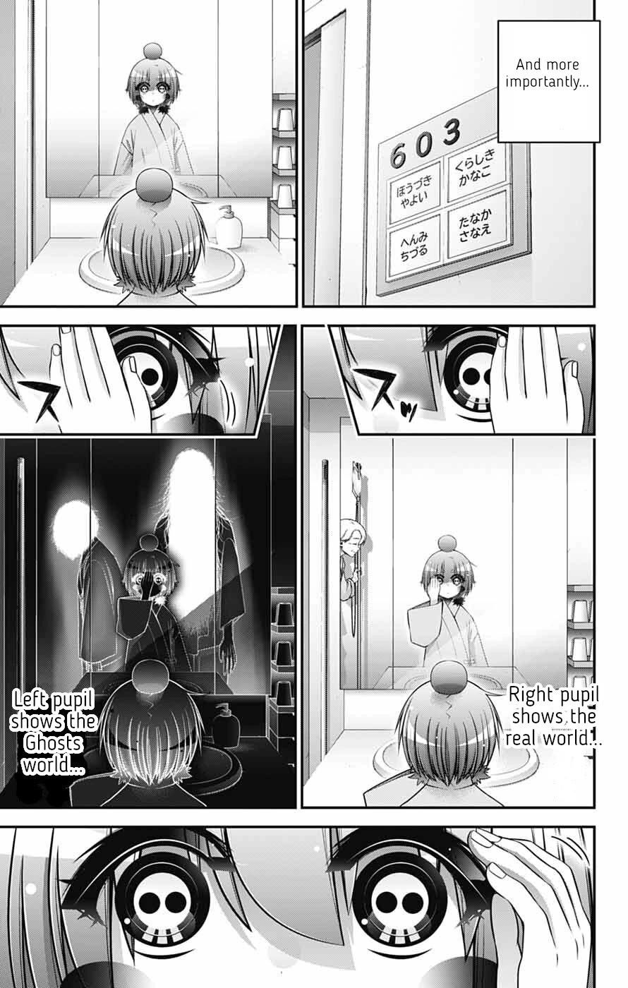 Dark Gathering Chapter 68 page 7 - Chapter 68: Zero/First Battle