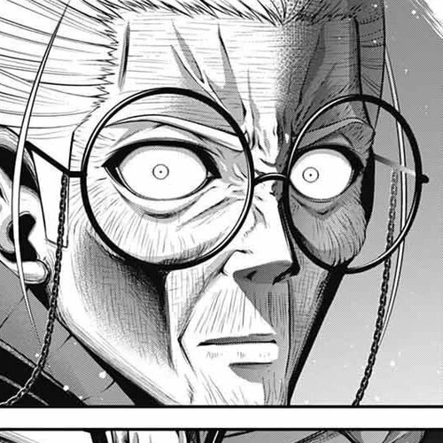 Dark Gathering Chapter 69: Zero/New Generation cover