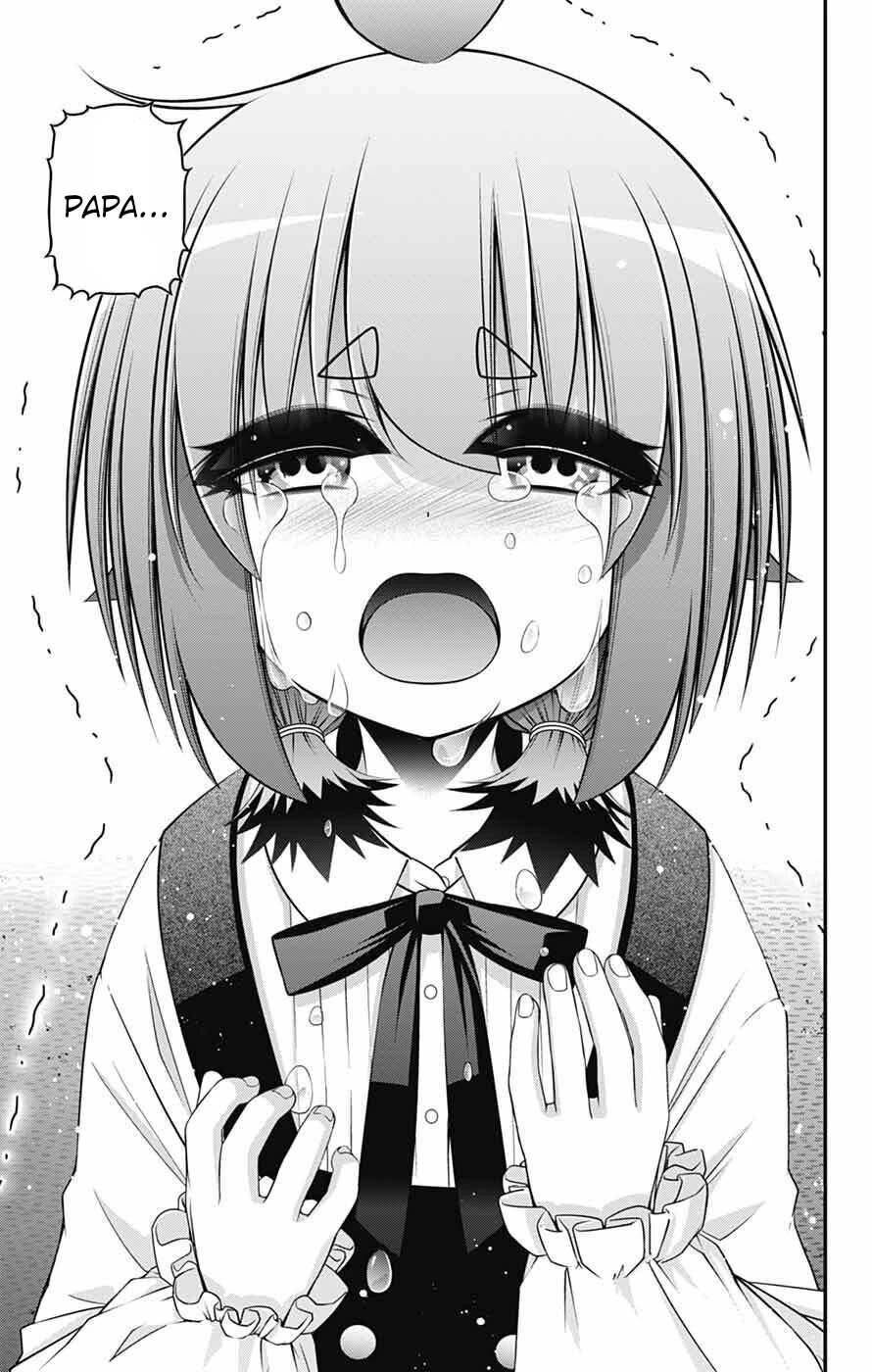 Dark Gathering Chapter 70 page 39 - Chapter 70: Zero/Taito