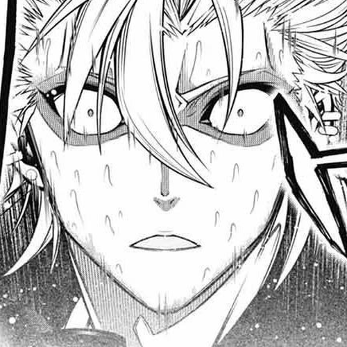 Dark Gathering Chapter 71: "Girl A" perpetrator of the muder, abduction and confinement of Taisai Seikun cover