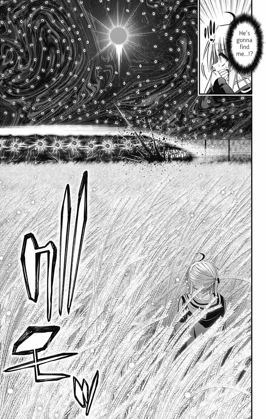 Dark Gathering Chapter 73 page 23 - Chapter 73: Station