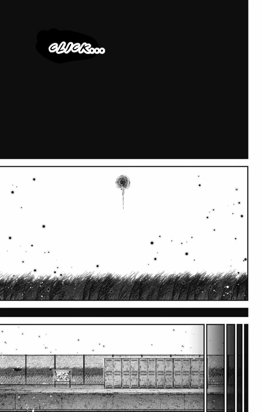 Dark Gathering Chapter 74 page 13 - Chapter 74: Offering