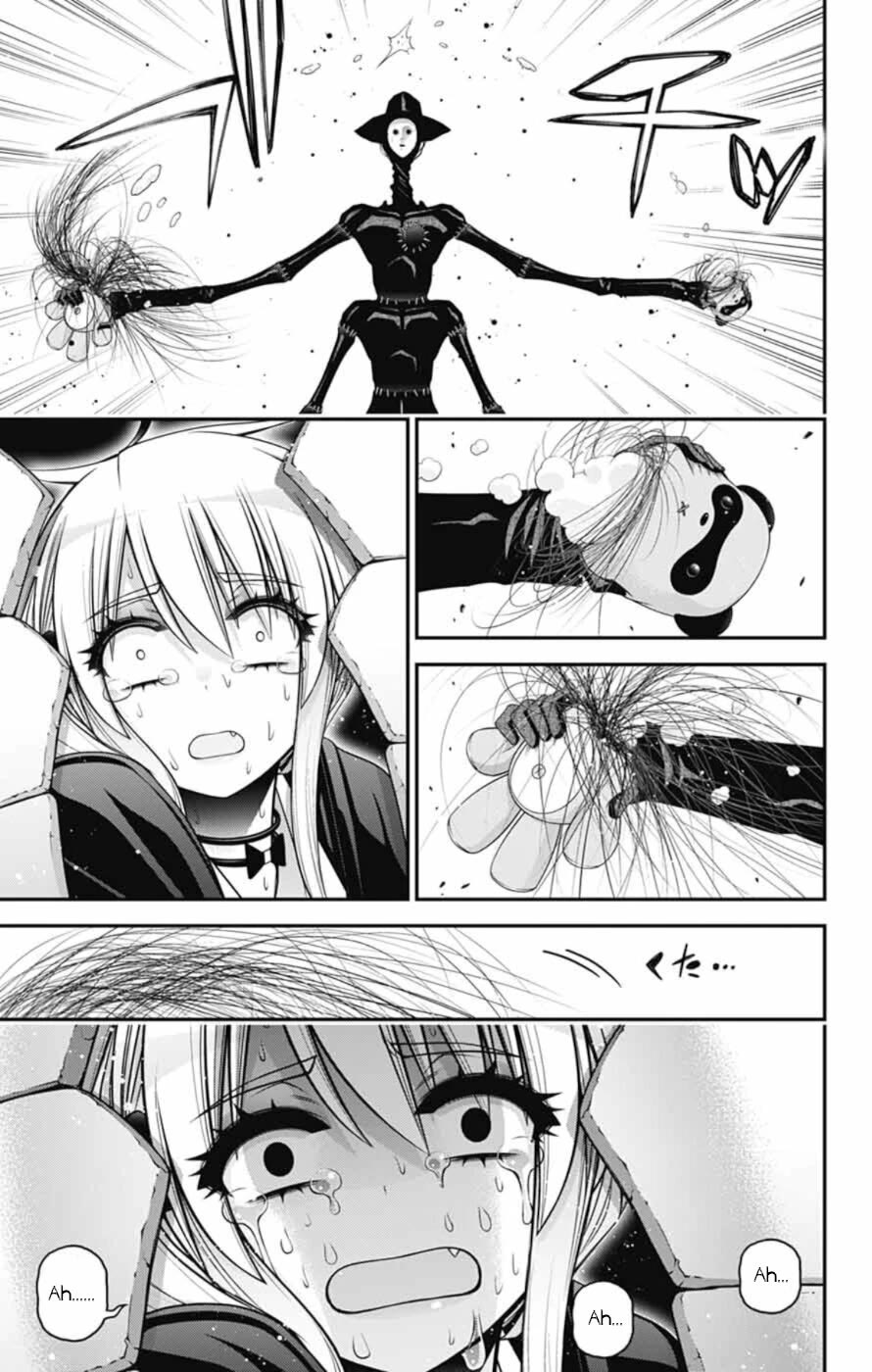 Dark Gathering Chapter 74 page 23 - Chapter 74: Offering