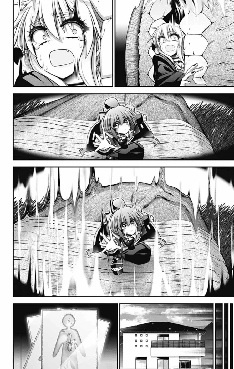 Dark Gathering Chapter 74 page 26 - Chapter 74: Offering