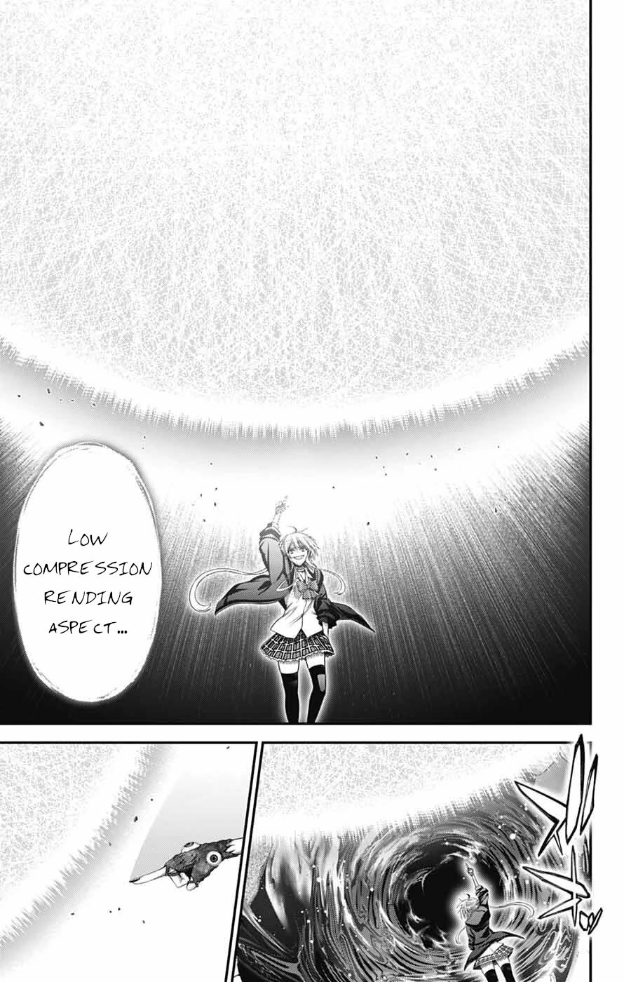 Dark Gathering Chapter 75 page 26 - Chapter 75: God Incarnate