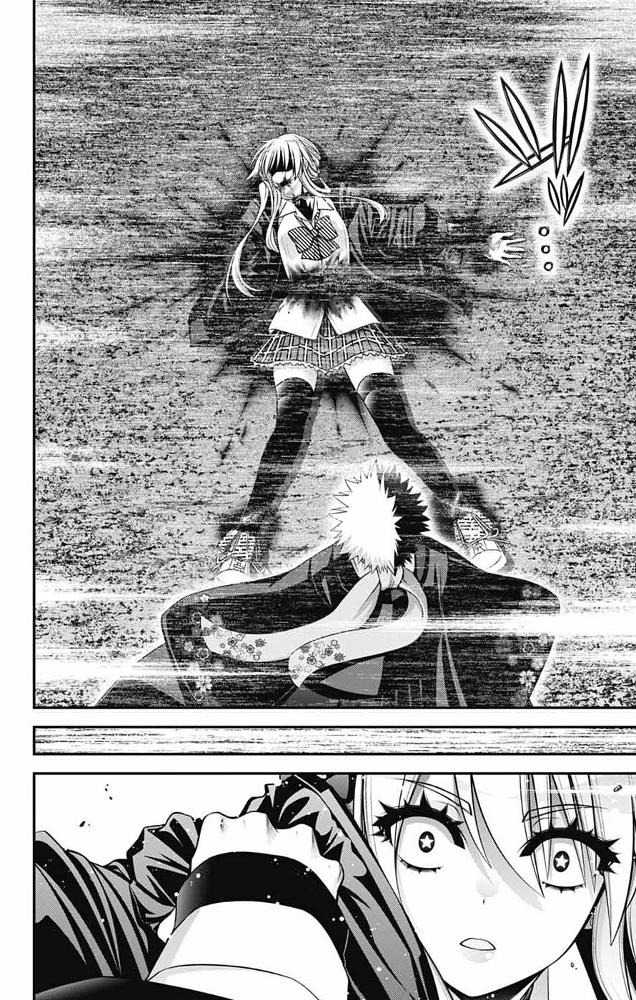 Dark Gathering Chapter 76 page 22 - Chapter 76: The Peak