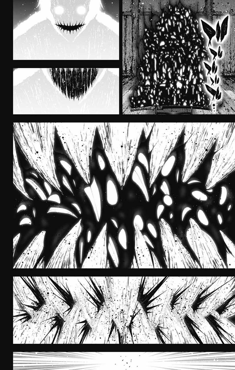 Dark Gathering Chapter 80 page 32 - Chapter 80: Going To War