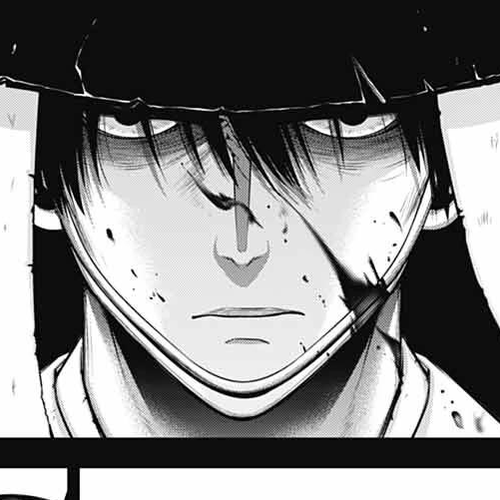 Dark Gathering Chapter 80: Going To War cover
