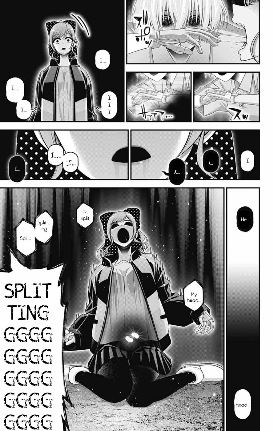 Dark Gathering Chapter 82 page 16 - Chapter 82: D Temple 2 Wiped Out