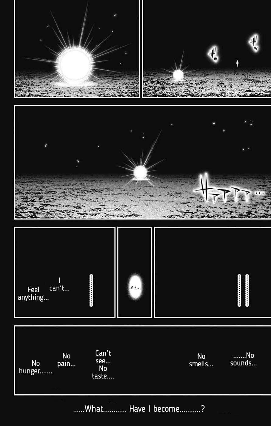 Dark Gathering Chapter 82 page 26 - Chapter 82: D Temple 2 Wiped Out