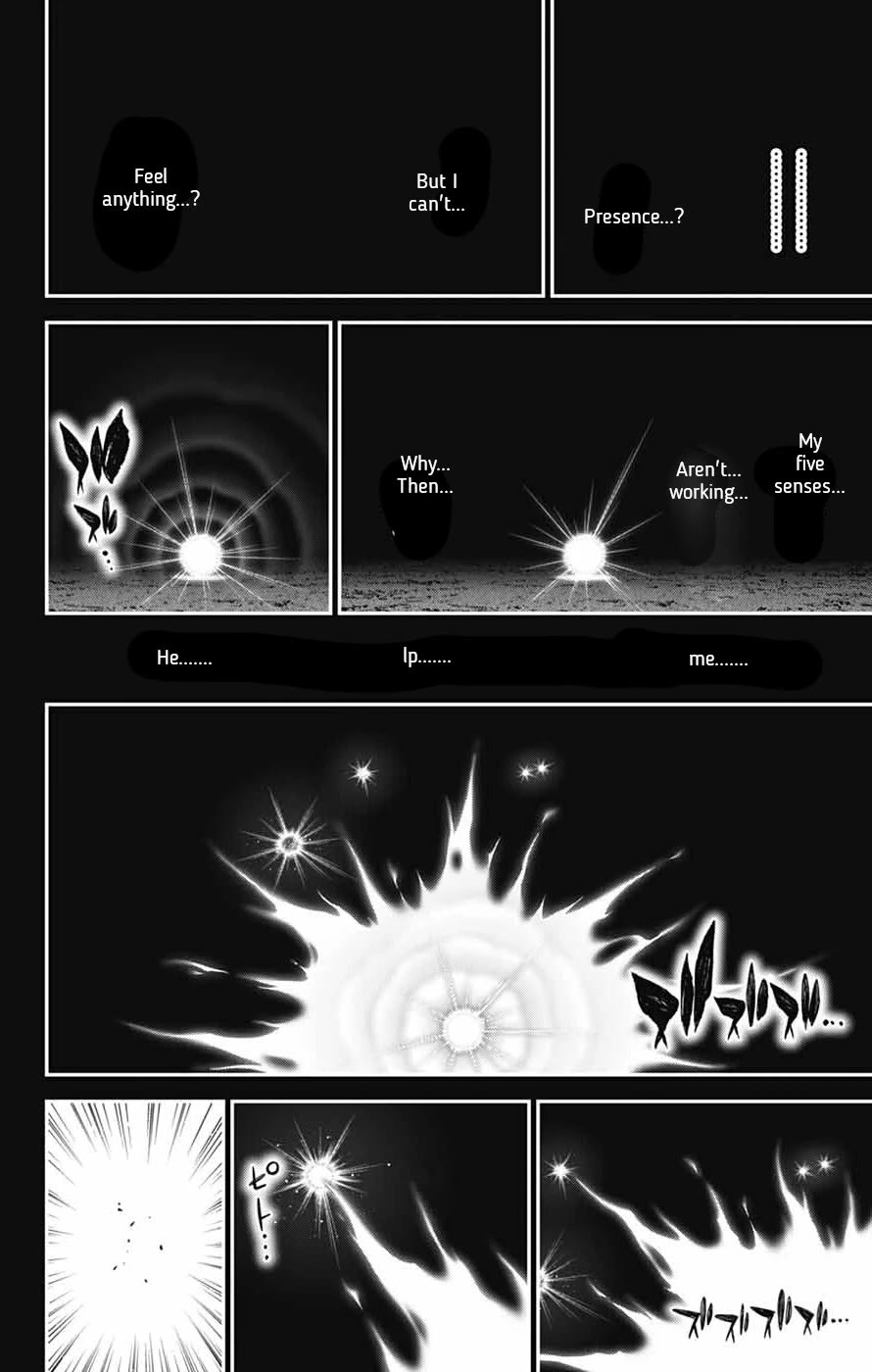Dark Gathering Chapter 82 page 28 - Chapter 82: D Temple 2 Wiped Out