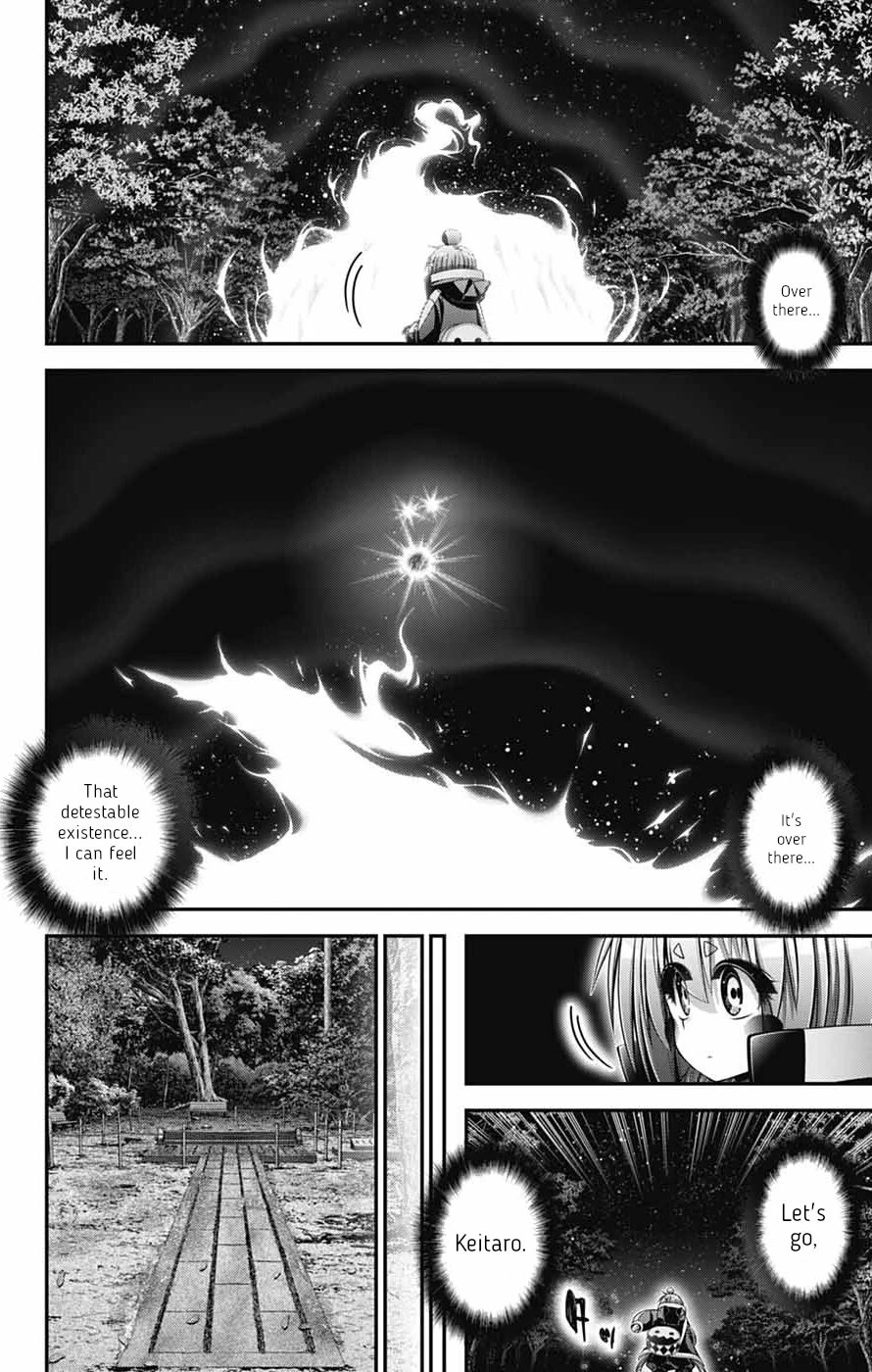 Dark Gathering Chapter 82 page 32 - Chapter 82: D Temple 2 Wiped Out